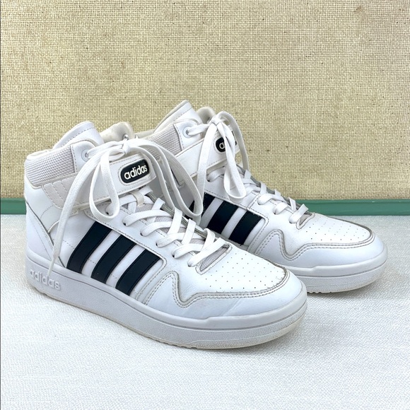 Adidas Postmove Mid Sneaker - Picture 1 of 15